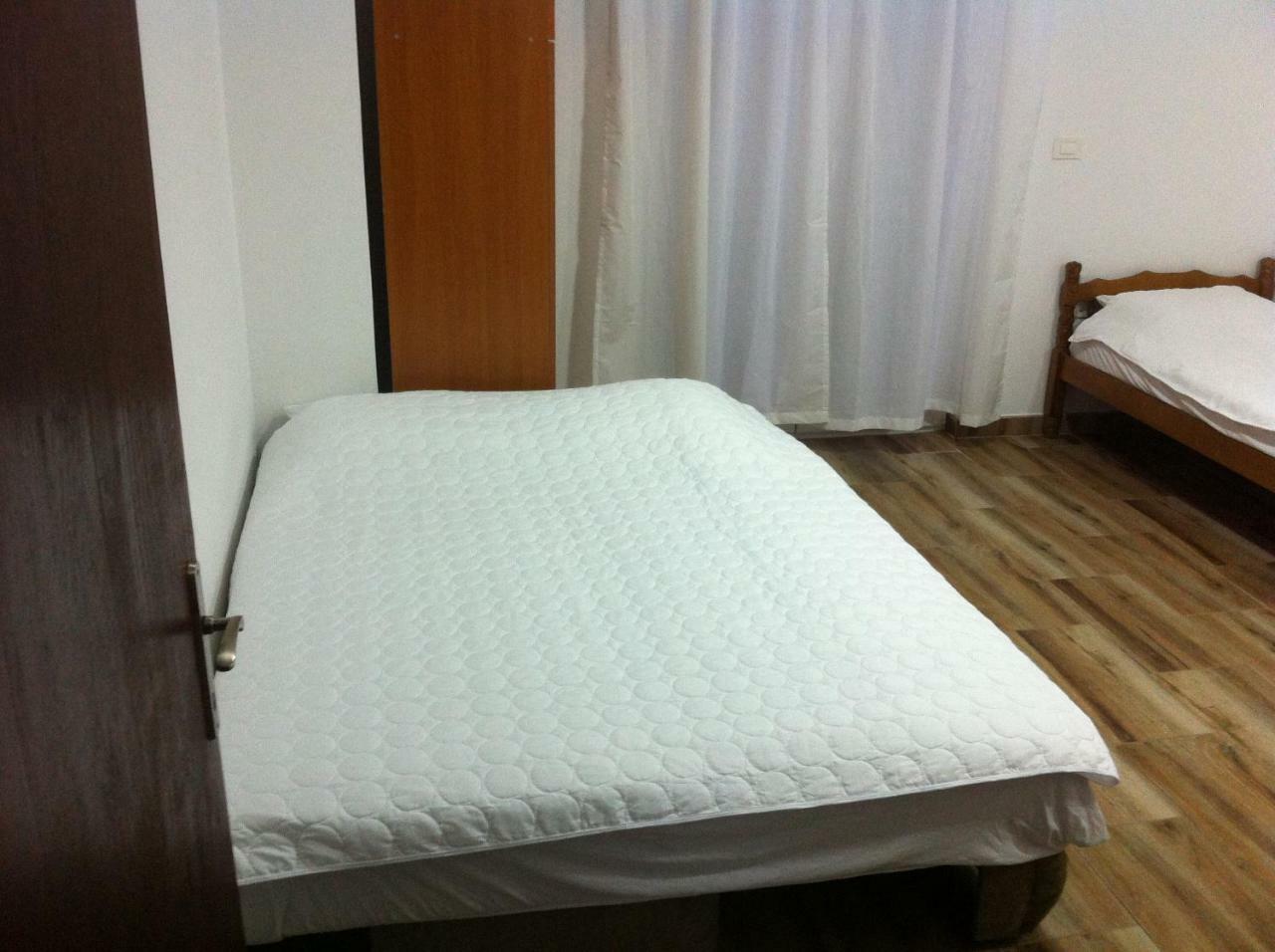Bmt Apartmani Herceg Novi Exteriér fotografie