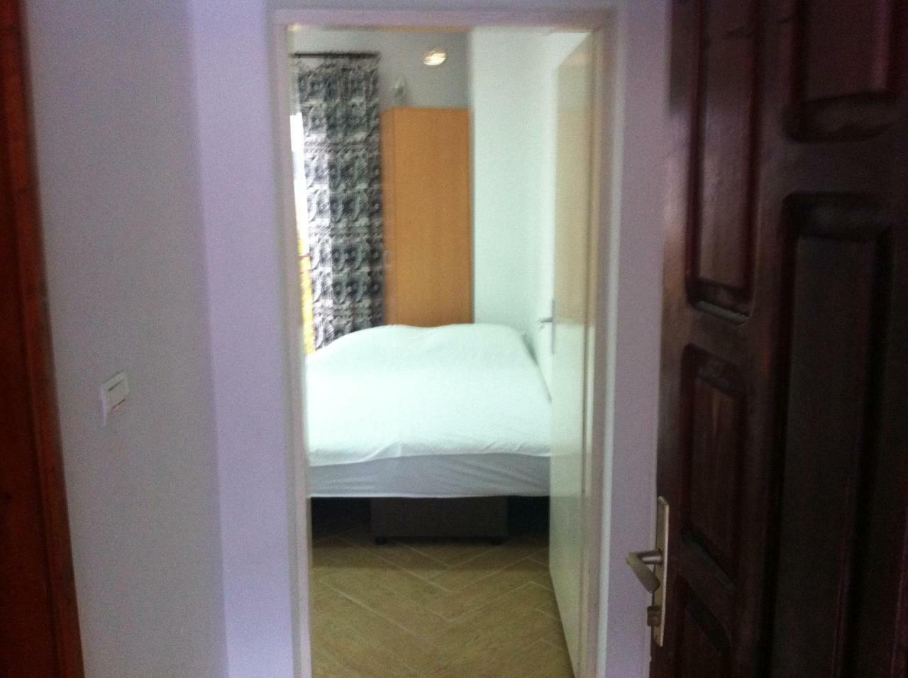 Bmt Apartmani Herceg Novi Exteriér fotografie