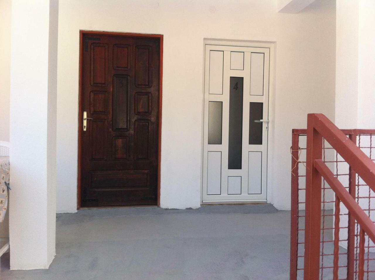 Bmt Apartmani Herceg Novi Exteriér fotografie
