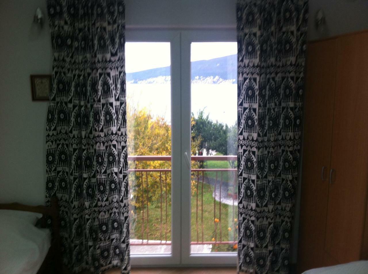 Bmt Apartmani Herceg Novi Exteriér fotografie