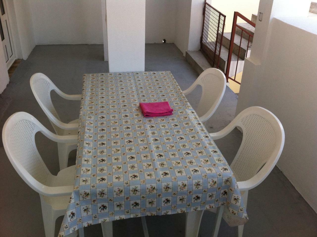 Bmt Apartmani Herceg Novi Exteriér fotografie